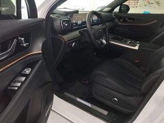 Chery Tiggo 9 2025 2.0T DCT FWD Luxury 5-Seater - ფოტო 16