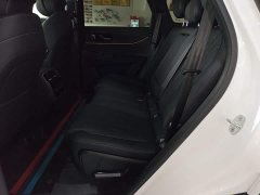 Chery Tiggo 9 2025 2.0T DCT FWD Luxury 5-Seater - ფოტო 17