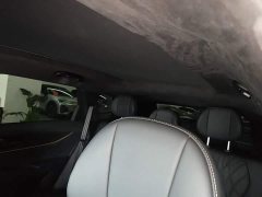 Chery Tiggo 9 2025 2.0T DCT FWD Luxury 5-Seater - ფოტო 18