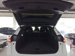 Chery Tiggo 9 2025 2.0T DCT FWD Luxury 5-Seater - ფოტო 19