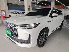 Chery Tiggo 9 2025 2.0T DCT FWD Luxury 5-Seater - ფოტო 2