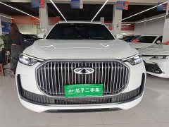 Chery Tiggo 9 2025 2.0T DCT FWD Luxury 5-Seater - ფოტო 3