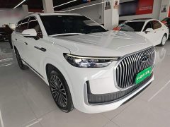 Chery Tiggo 9 2025 2.0T DCT FWD Luxury 5-Seater - ფოტო 4