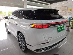 Chery Tiggo 9 2025 2.0T DCT FWD Luxury 5-Seater - ფოტო 5