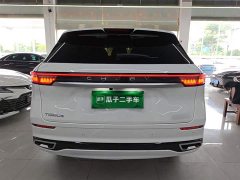 Chery Tiggo 9 2025 2.0T DCT FWD Luxury 5-Seater - ფოტო 6