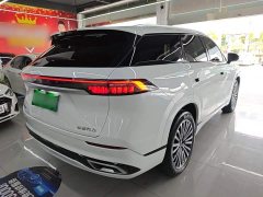 Chery Tiggo 9 2025 2.0T DCT FWD Luxury 5-Seater - ფოტო 7
