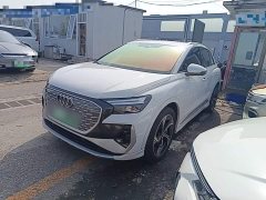 Audi Q4 e-tron 40 e-tron Creative Edition - ფოტო 1