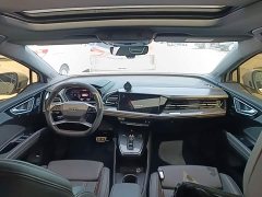 Audi Q4 e-tron 40 e-tron Creative Edition - ფოტო 10