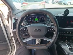 Audi Q4 e-tron 40 e-tron Creative Edition - ფოტო 11