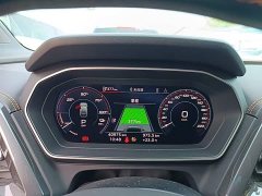 Audi Q4 e-tron 40 e-tron Creative Edition - ფოტო 12