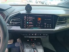 Audi Q4 e-tron 40 e-tron Creative Edition - ფოტო 13