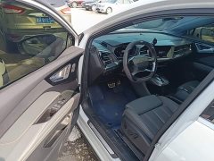 Audi Q4 e-tron 40 e-tron Creative Edition - ფოტო 16