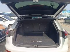 Audi Q4 e-tron 40 e-tron Creative Edition - ფოტო 19