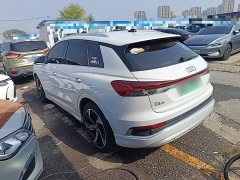 Audi Q4 e-tron 40 e-tron Creative Edition - ფოტო 5