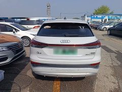 Audi Q4 e-tron 40 e-tron Creative Edition - ფოტო 6