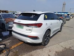 Audi Q4 e-tron 40 e-tron Creative Edition - ფოტო 7