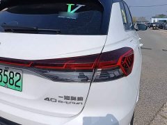 Audi Q4 e-tron 40 e-tron Creative Edition - ფოტო 8