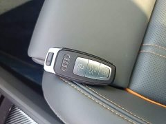 Audi Q4 e-tron 40 e-tron Creative Edition - ფოტო 9