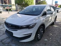 Geely Jiangji 1.8T Diesel DCT Luxury - ფოტო 1