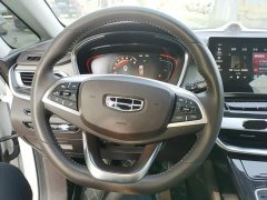Geely Jiangji 1.8T Diesel DCT Luxury - ფოტო 11