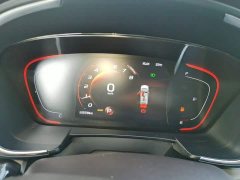 Geely Jiangji 1.8T Diesel DCT Luxury - ფოტო 12