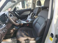 Geely Jiangji 1.8T Diesel DCT Luxury - ფოტო 15