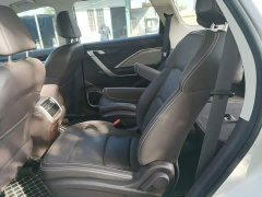 Geely Jiangji 1.8T Diesel DCT Luxury - ფოტო 17