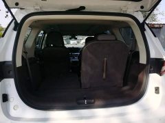 Geely Jiangji 1.8T Diesel DCT Luxury - ფოტო 19