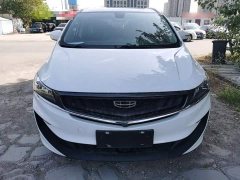 Geely Jiangji 1.8T Diesel DCT Luxury - ფოტო 3