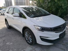 Geely Jiangji 1.8T Diesel DCT Luxury - ფოტო 4