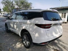 Geely Jiangji 1.8T Diesel DCT Luxury - ფოტო 5