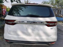 Geely Jiangji 1.8T Diesel DCT Luxury - ფოტო 6