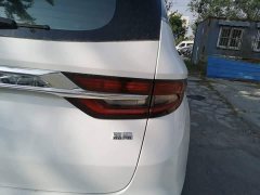 Geely Jiangji 1.8T Diesel DCT Luxury - ფოტო 8