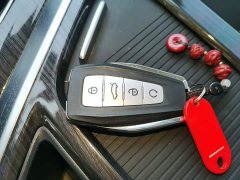 Geely Jiangji 1.8T Diesel DCT Luxury - ფოტო 9