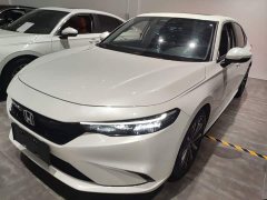 Honda Xingyue 2023 240TURBO CVT Smart Comfort Edition - ფოტო 1