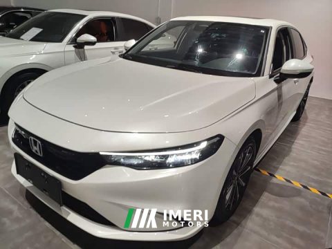 2024 Honda Xingyue 2023 240TURBO CVT Smart Comfort Edition - ავტომობილი ჩინეთიდან