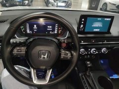 Honda Xingyue 2023 240TURBO CVT Smart Comfort Edition - ფოტო 10