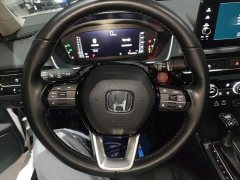 Honda Xingyue 2023 240TURBO CVT Smart Comfort Edition - ფოტო 11