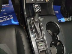 Honda Xingyue 2023 240TURBO CVT Smart Comfort Edition - ფოტო 14