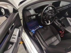 Honda Xingyue 2023 240TURBO CVT Smart Comfort Edition - ფოტო 16