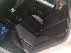 Honda Xingyue 2023 240TURBO CVT Smart Comfort Edition - ფოტო 17