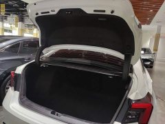 Honda Xingyue 2023 240TURBO CVT Smart Comfort Edition - ფოტო 19