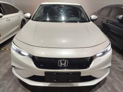 Honda Xingyue 2023 240TURBO CVT Smart Comfort Edition - ფოტო 3