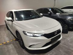 Honda Xingyue 2023 240TURBO CVT Smart Comfort Edition - ფოტო 4