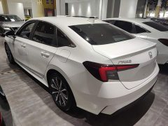 Honda Xingyue 2023 240TURBO CVT Smart Comfort Edition - ფოტო 5
