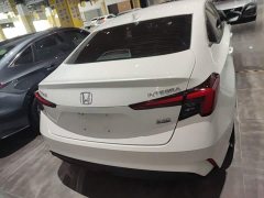 Honda Xingyue 2023 240TURBO CVT Smart Comfort Edition - ფოტო 6