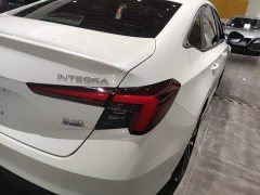 Honda Xingyue 2023 240TURBO CVT Smart Comfort Edition - ფოტო 8