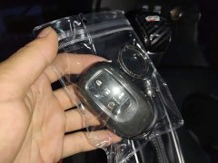 Honda Xingyue 2023 240TURBO CVT Smart Comfort Edition - ფოტო 9