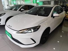 BYD Seagull 05 DM-i Smart Drive Edition 55KM Luxury - ფოტო 1