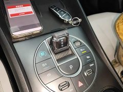 BYD Seagull 05 DM-i Smart Drive Edition 55KM Luxury - ფოტო 14